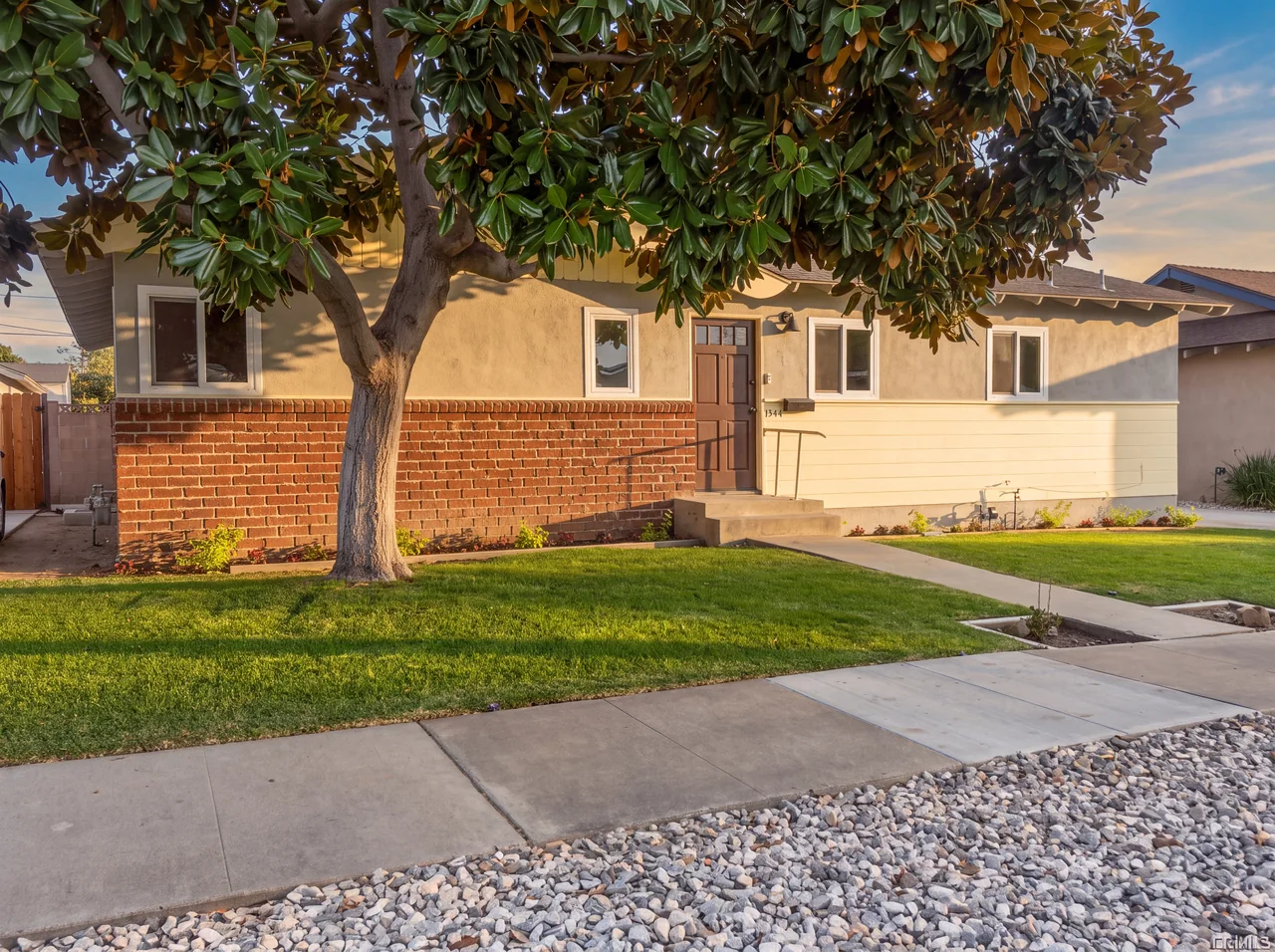 1344 E Orange Grove Ave, Orange